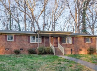 2328 Woodbridge Dr #B, Gastonia, NC 28056