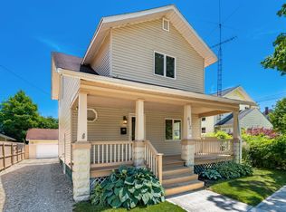 612 Hudson Ave, Newark, OH 43055