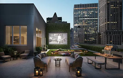 Rented by Metro Loft Management