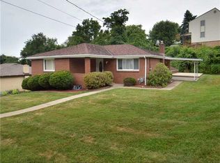 1470 Craig Dr, North Huntingdon, PA 15642