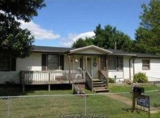 91 Tally Ho Dr, Kearneysville, WV 25430