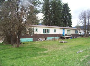 318 Church St, Thompson Falls, MT 59873