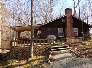 365 Britton Ford Rd, Springville, TN 38256