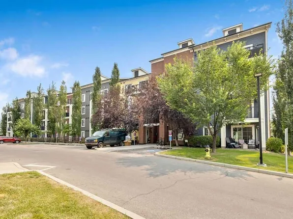 755 N Copperpond Blvd SE #1315, Calgary, AB T2Z 4R2