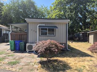 15758 SE Highway 224 UNIT 118, Damascus, OR