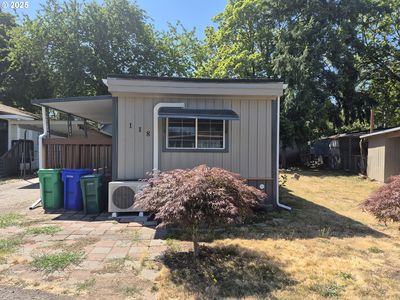15758 SE Highway 224 Unit 118, Damascus, OR, 97089