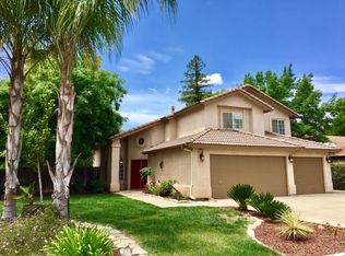 736 Holly Ave, Clovis, CA 93611