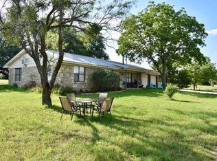 1001 S Liberty St, Dublin, TX 76446