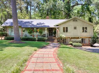 2713 Wellington Dr, Augusta, GA 30909