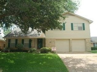 527 S Dresden Ct, Shreveport, LA 71115