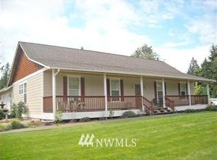 6242 Agape Ct SE, Olalla, WA 98359