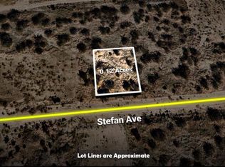 7 Stefan Ave, Cabazon, CA 92230