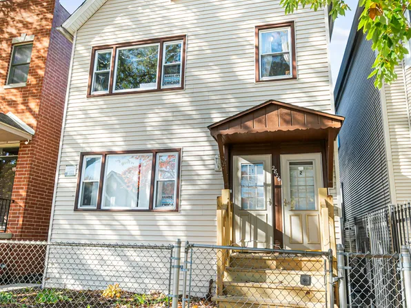(undisclosed Address), Chicago, IL 60618