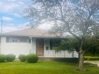1513 Greenwood Ave, Girard, OH, 44420