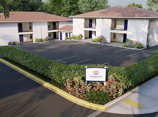 1533 S Bronough St APT A, Tallahassee, FL 32301