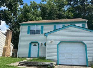 3864 Sherman Oaks Ave, Virginia Beach, VA 23456