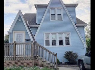 4333 19th Ave, Kenosha, WI 53140