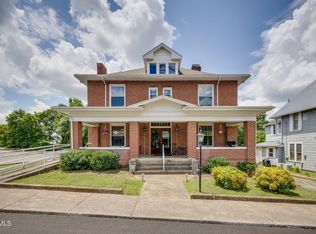 522 Alabama St, Bristol, TN 37620