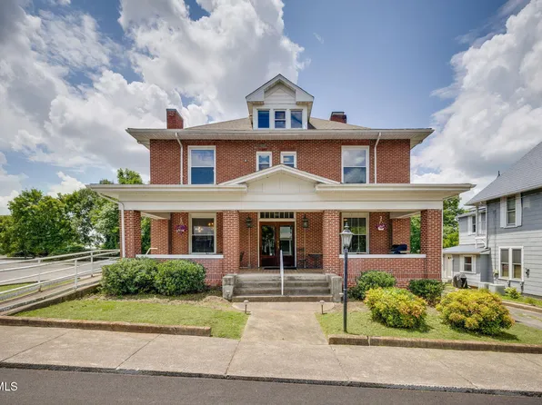 522 Alabama St, Bristol, TN 37620