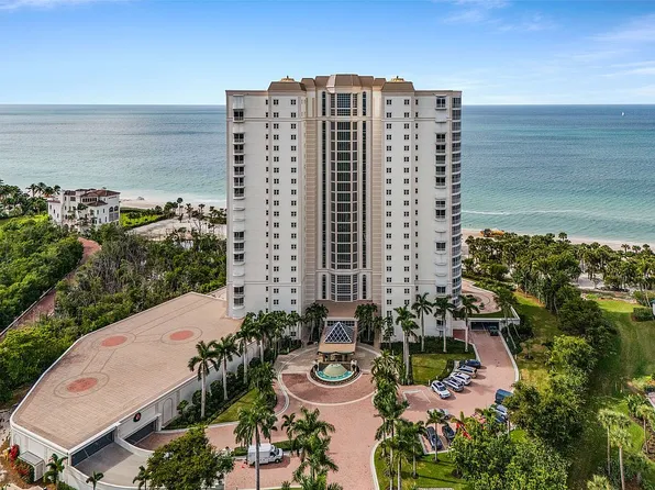 8111 Bay Colony Dr APT 1904, Naples, FL 34108