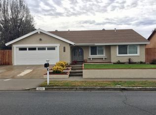 1260 Arcane St, Simi Valley, CA 93065