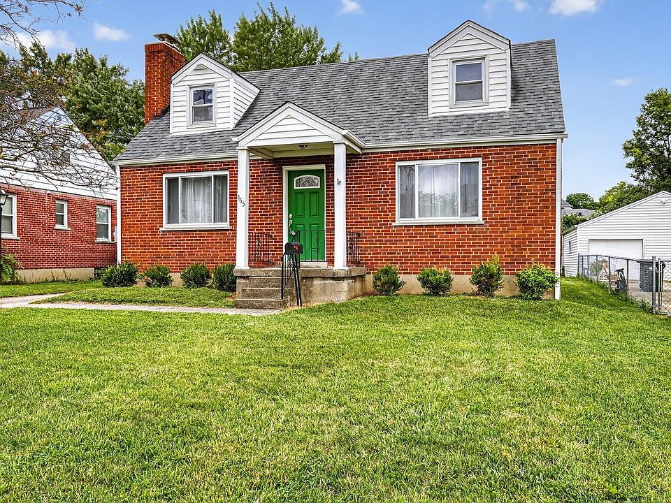1st image of 165 E Crest Dr