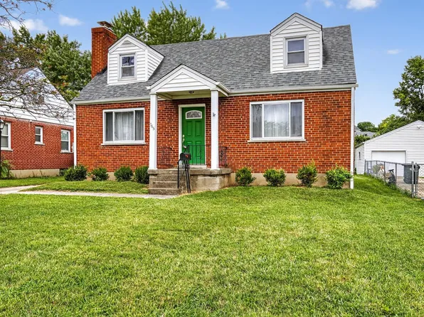 165 E Crest Dr, Cincinnati, OH 45215