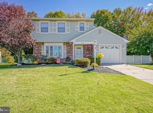 30 Tallowood Dr, Westampton, NJ 08060
