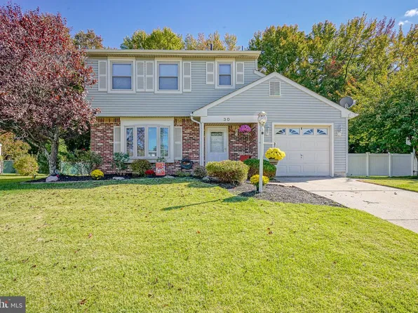 30 Tallowood Dr, Westampton, NJ 08060
