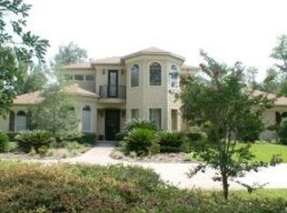 9097 SE 7th Avenue Rd, Ocala, FL 34480