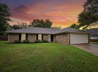 4506 Partridge Ct, Arlington, TX 76017