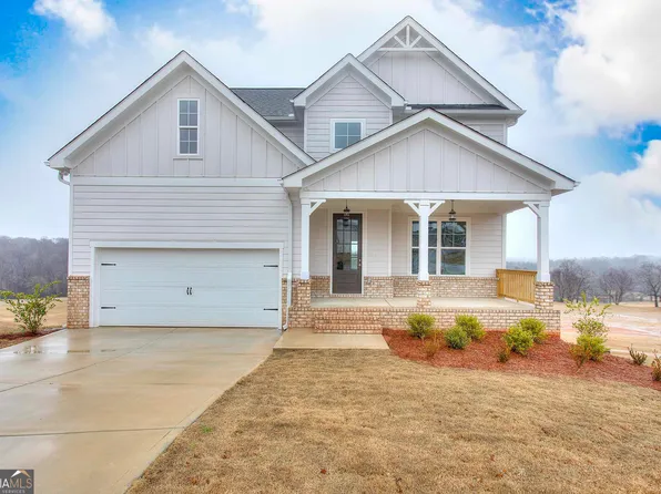 146 Preserve Ln, Homer, GA 30547