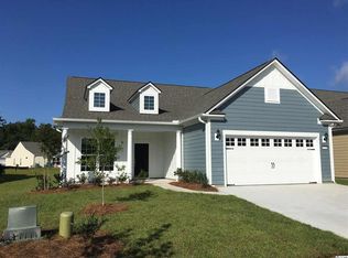 1179 Prescott Prescott Cir HOMESITE 59, Myrtle Beach, SC 29577
