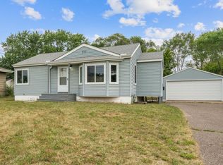 215 57th Pl NE, Fridley, MN 55432