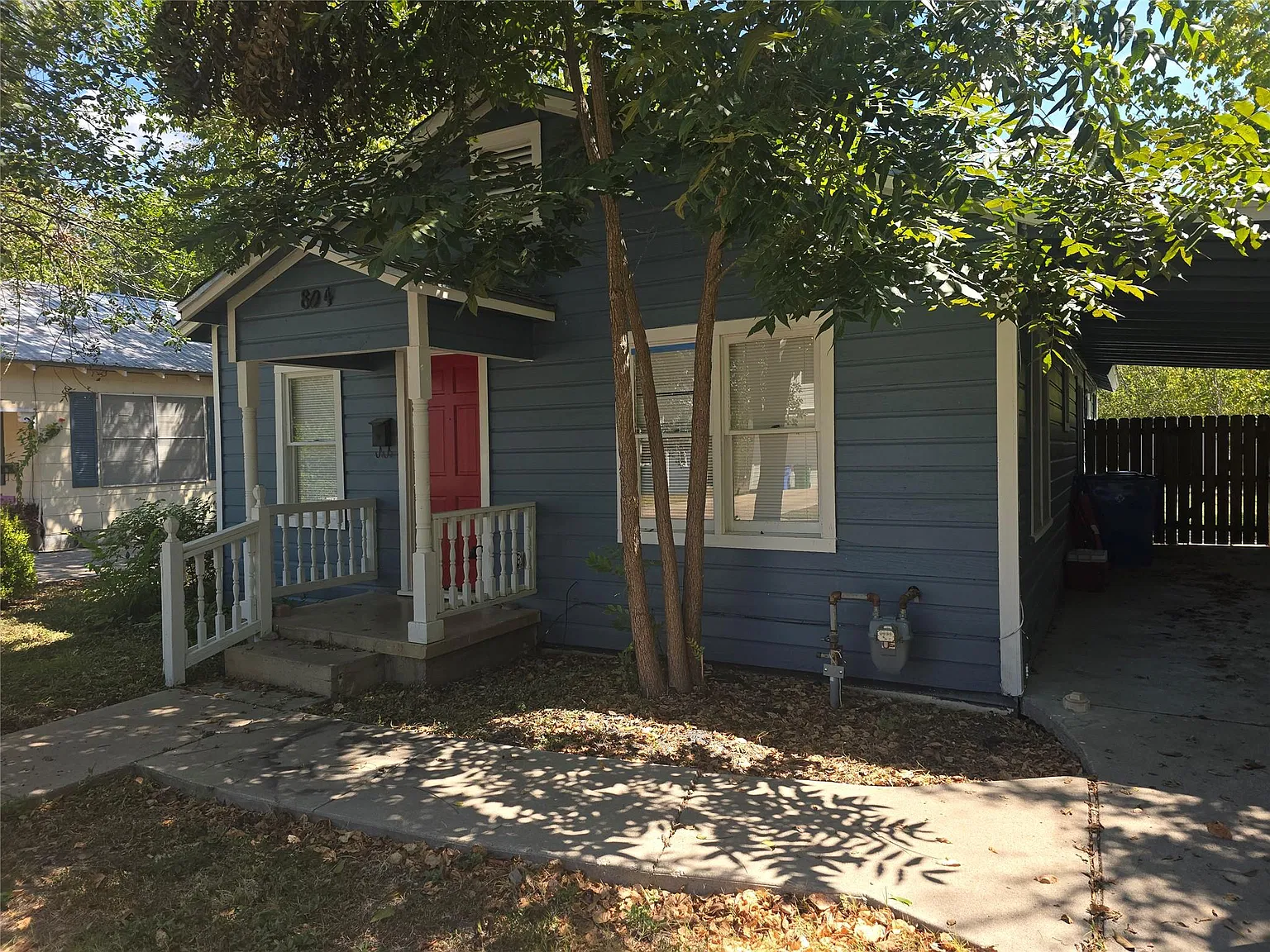 3 bed, 2.0 bath, 1104 sqft, $1,625 — Photo 1