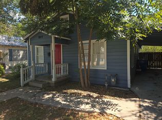 804 Lexington St, Taylor, TX 76574