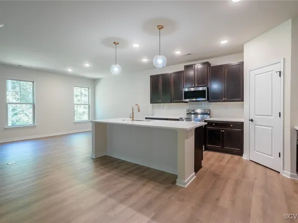 15730 Canoe Pointe Loop, Moseley, VA 23120