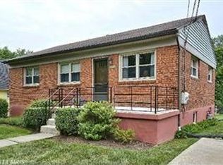 10510 Procter St, Silver Spring, MD 20901