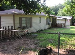 210 Post Oak Rd, Whitney, TX 76692