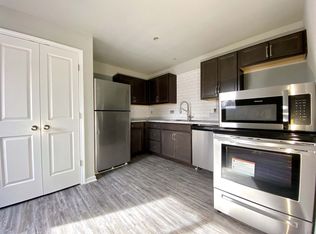 Lexington Crossing, Kansas City, MO 64124
