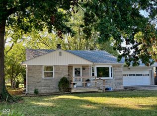 1149 E Buchanan St, Plainfield, IN 46168