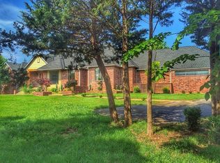 13901 N Coltrane Rd, Edmond, OK 73013