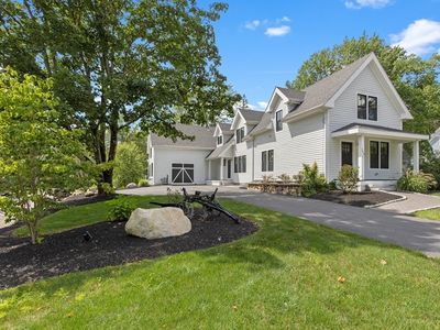 349 Center St #A, South Easton, MA, 02375