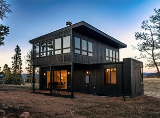 491 Shoshone Dr, Como, CO 80456