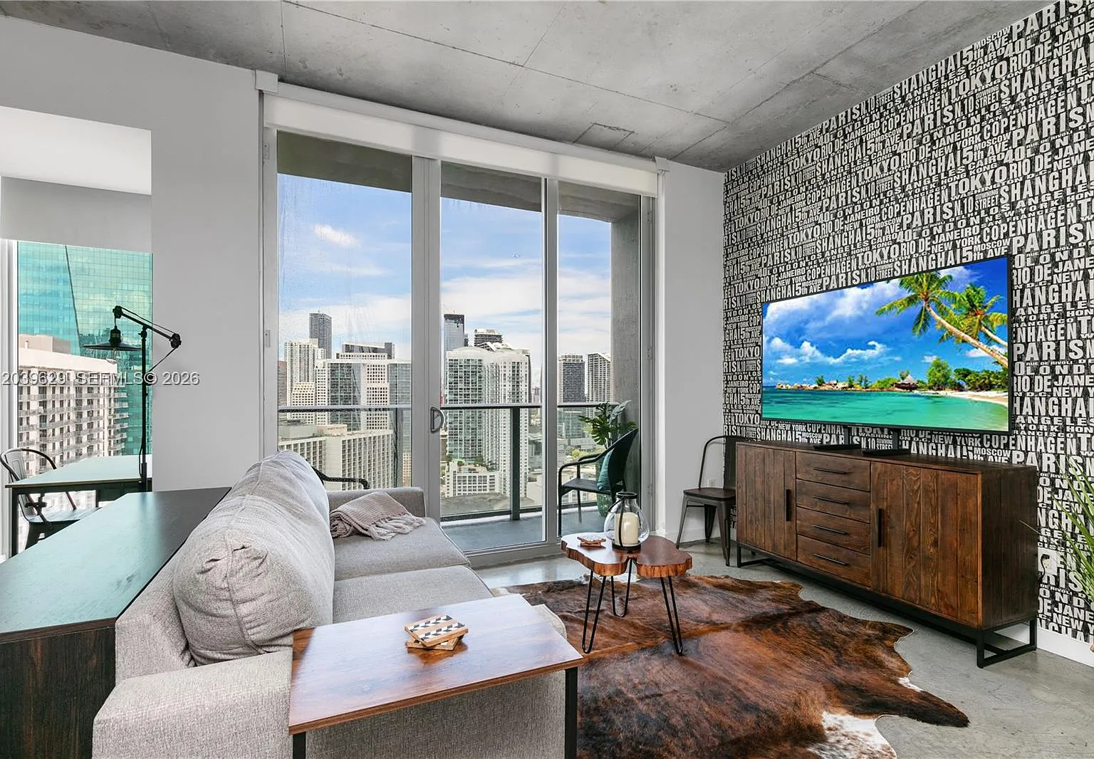 1 bed, 533 sqft, $2,950 — Photo 4