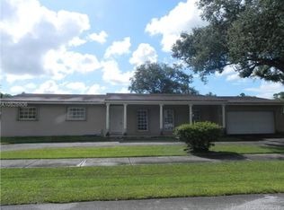 9021 SW 95th Ave, Miami, FL 33176