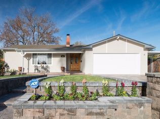 3975 Beechwood Dr, Concord, CA