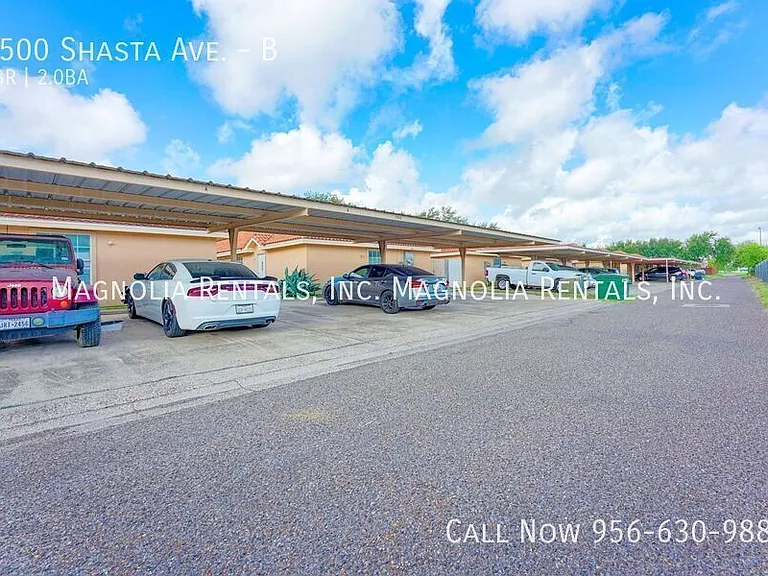 2500 Shasta Ave #B — Photo 16