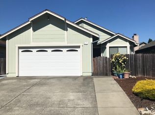 7421 Maximillian Pl, Rohnert Park, CA 94928