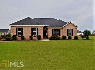 1824 Old Carriage Trl, Statesboro, GA 30458